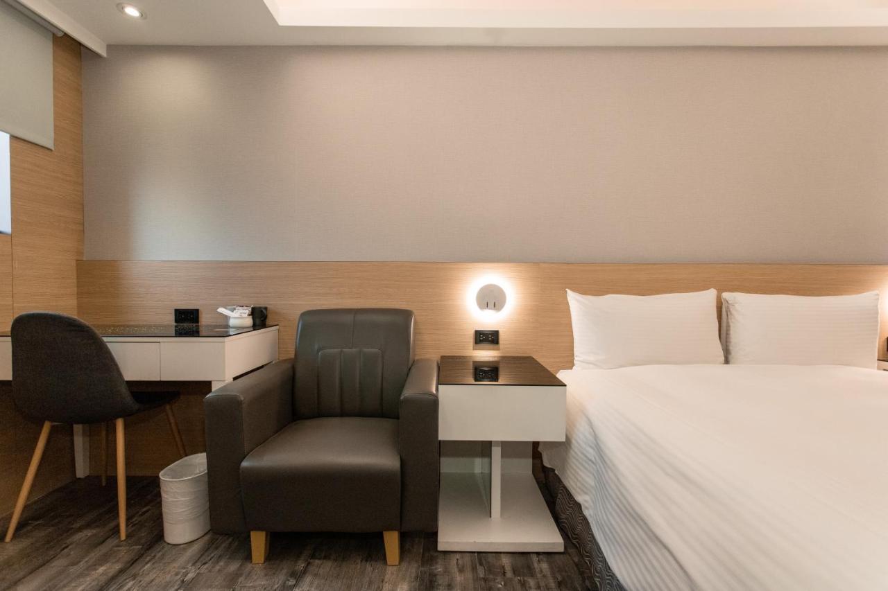 Hub Hotel توتشينغ المظهر الخارجي الصورة