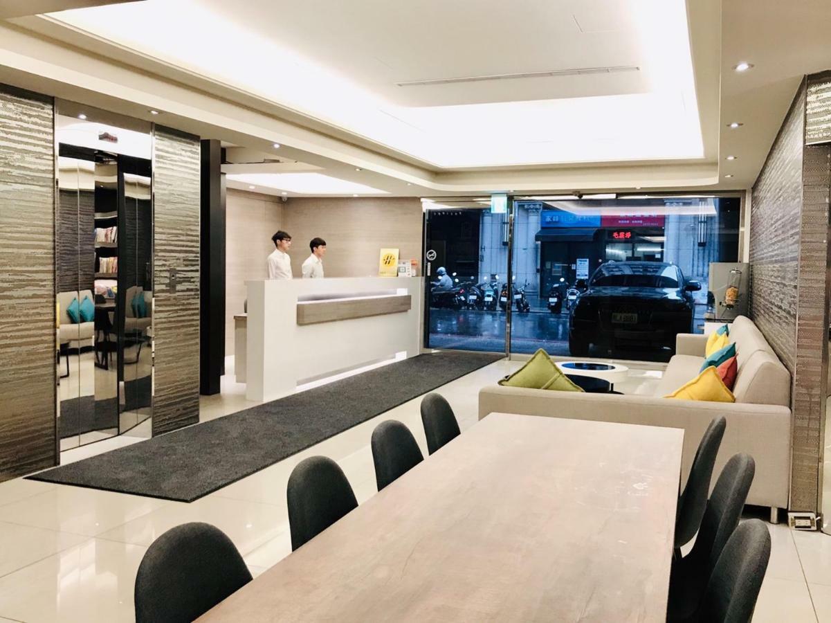 Hub Hotel توتشينغ المظهر الخارجي الصورة